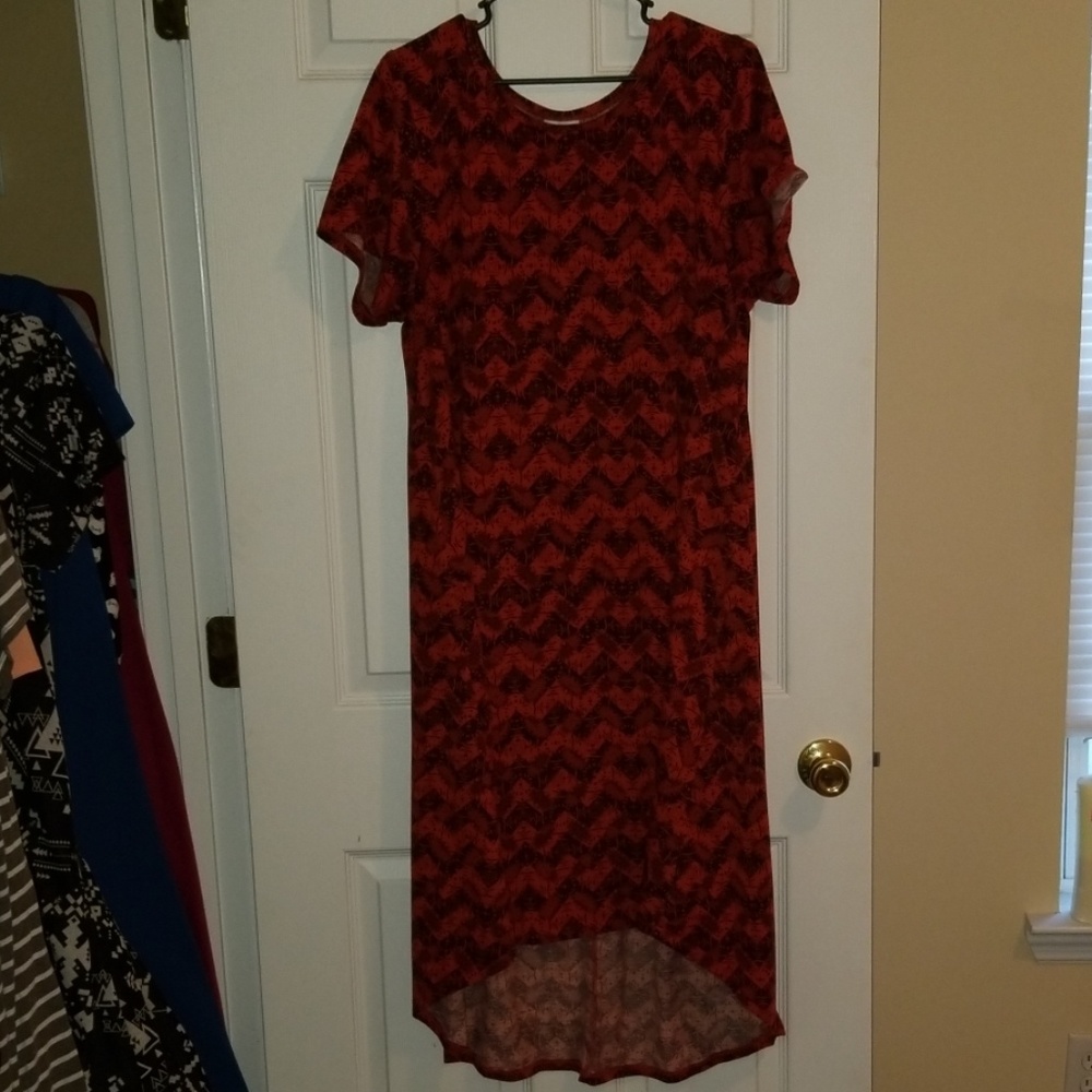 Lularoe Carly